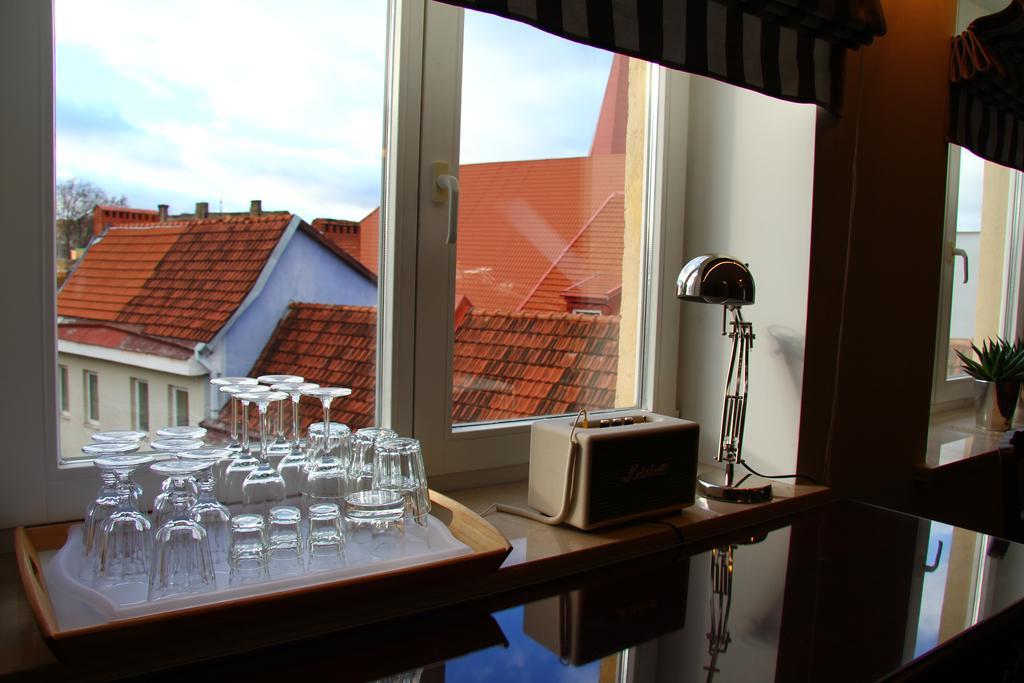 German18-3B Luxury Vilnius Apartment Habitación foto
